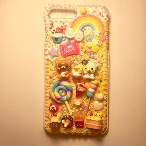 New handmade iPhone 7/8 plus case